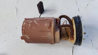 Αντλία βενζίνης SKODA FABIA 99-07 OCTAVIA 96-10 04-13 ROOMSTER 06-13 6Q0919051C-thumb-1