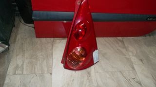 PEUZEOT 107 06-2012 ΦΑΝΑΡΙ ΠΙΣΩ ΔΕΞΙΟ 