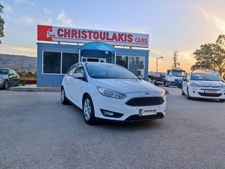 Ford Focus '17  1.0 EcoBoost Business edition