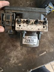 ΜΟΝΑΔΑ ABS HYUNDAI ix35 10-15 58920-2Y670 