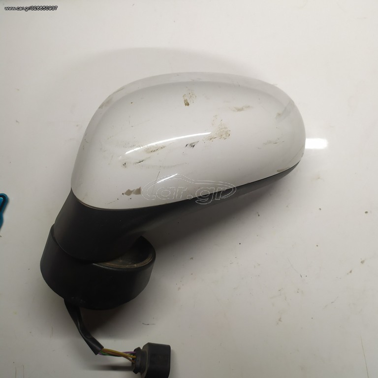 ΚΑΘΡΈΠΤΗΣ L SEAT LEON 2006-2009 1P