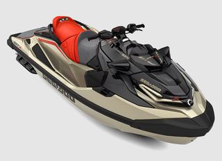 Sea-Doo 2025 RXT-XRS 325HP TECHPACK