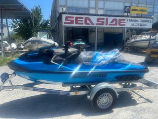 Sea-Doo 2026 RXT-XRS 325HP TECHPACK