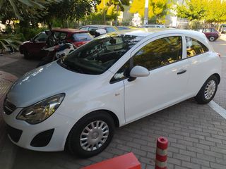 Opel Corsa 2013