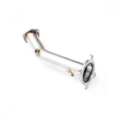 Downpipe catless της RM Motors για Audi A4 B7 / A6 2.0TFSi (212109)