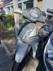 Sym Symphony ST 200i 2026 TOP BOX TCS/ABS 2026-thumb-5