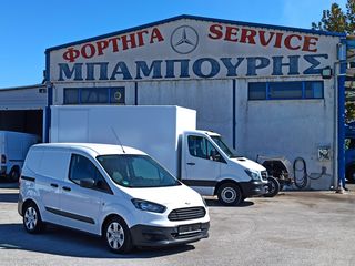 Κλούβα Ford 2017 TRANSIT-thumb-30