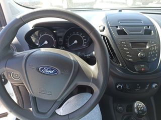 Κλούβα Ford 2017 TRANSIT-thumb-5