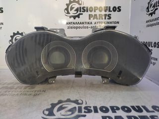 ΚΑΝΤΡΑ - ΚΟΝΤΕΡ TOYOTA AURIS (1ND) 1.4 D4D SEMI AUTO 2006' - 2010' (INT 1)