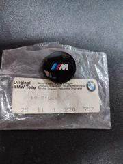 Σήμα "Μ" λεβιέ ταχυτήτων BMW E30 E28 E24 E23 E32