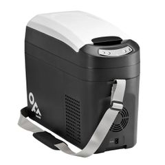 ΨΥΓΕΙΟ INDEL B TB18 TRAVEL BOX 18L 12/24V 35W – Υ: 420 mm x Π: 235 mm x Μ: 566 mm – 1 ΤΕΜ.