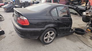 BMW E46 SEDAN -thumb-3