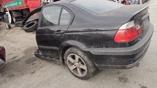 BMW E46 SEDAN -thumb-4