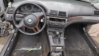 BMW E46 SEDAN -thumb-5