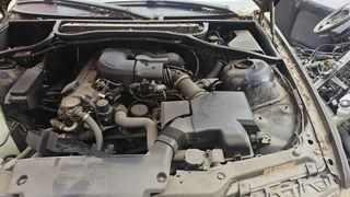 BMW E46 SEDAN -thumb-6