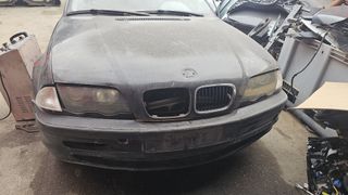 BMW E46 SEDAN -thumb-7