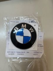 Σήμα γνήσιο BMW F800GS