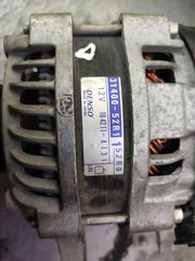 ΔΥΝΑΜΟ SUZUKI SWIFT 2017-2019 K10C-thumb-2