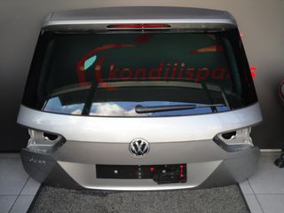 VW TIGUAN 16- ΤΖΑΜΟΠΟΡΤΑ