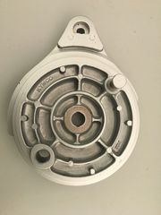 ΚΙΘΑΡΑ (ταμπουρο) ΠΙΣΩ ΤΡΟΧΟΥ KYMCO SPIKE 125 ΚΩΔ 43100-KGG7-832-NJA