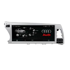 MULTIMEDIA OEM AUDI Q7 mod. 2010-2015