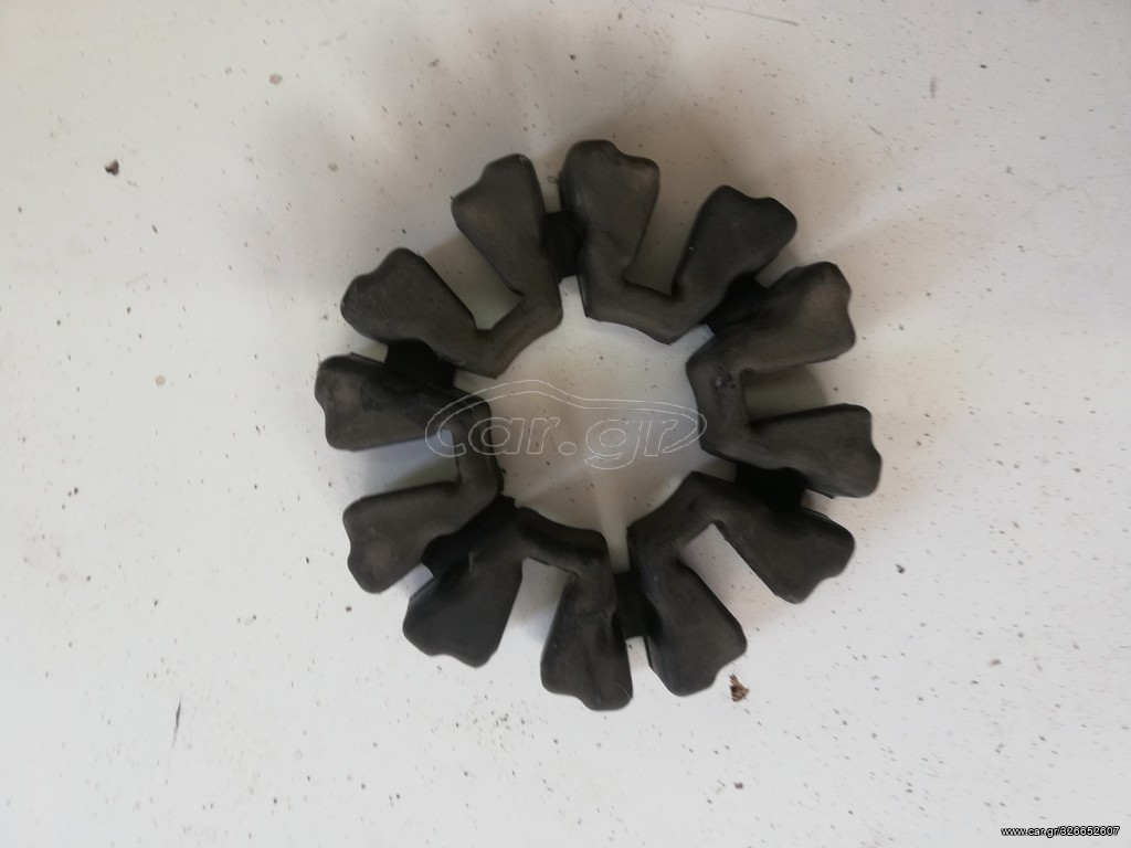 KYMCO SPIKE ΣΥΝΕΜΠΛΟΚ