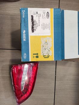 Φανός πίσω στοπ αριστερά led audi a4 2007-2015 8k9945093e