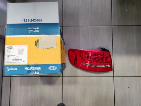 Φανός στοπ πίσω αριστερά led Audi a4 2007-2016 8k9945095b