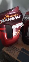 Honda Transalp XLV 600 Καπάκια Πλαϊνά Fairing