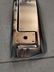 Άκρο προφυλακτήρα εμπρός δεξιά BMW E30-thumb-5