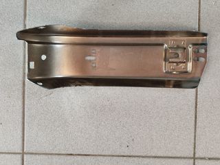 Άκρο προφυλακτήρα εμπρός δεξιά BMW E30-thumb-1