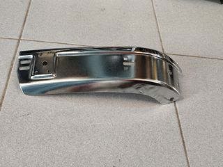 Άκρο προφυλακτήρα εμπρός δεξιά BMW E30-thumb-3