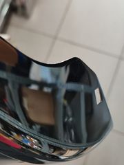 Άκρο προφυλακτήρα εμπρός δεξιά BMW E30-thumb-6