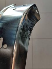 Άκρο προφυλακτήρα εμπρός δεξιά BMW E30-thumb-7