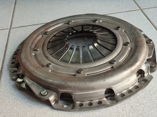 Πλατό σασμάν D=228mm SACHS BMW E30 E28 E34 E36-thumb-1