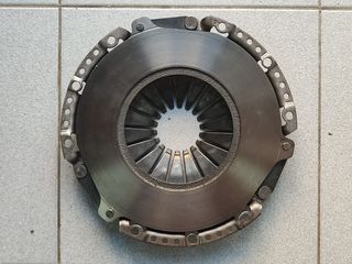 Πλατό σασμάν D=228mm SACHS BMW E30 E28 E34 E36-thumb-3
