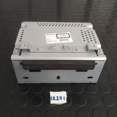 FORD FIESTA Mk7.5 (08-17)  ΜΟΝΑΔΑ RADIO-CD   AM5T-18C815-XM #12271