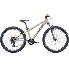 Mountain Cube 2023 ACID 240 DESERT N ORANGE