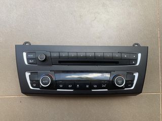 RADIO CLIMA BMW F20 F21