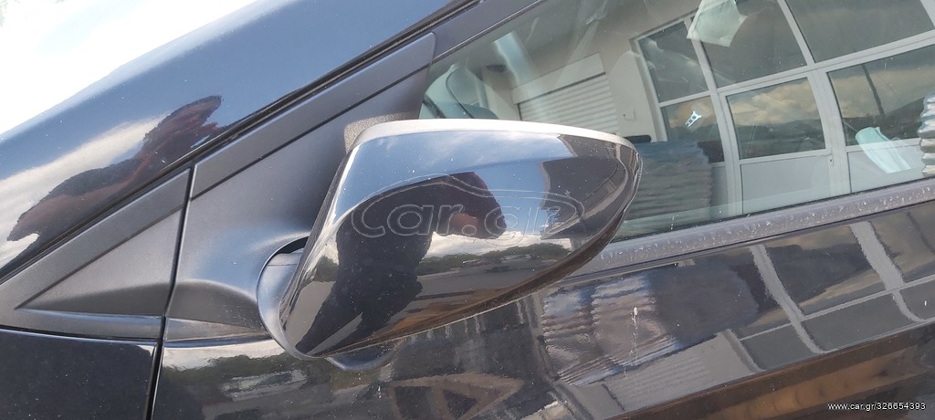 ΚΑΘΡΕΦΤΗΣ ΗΛΕΚΤΡ.ΑΝΑΔΙΠΛΟΥΜΕΝΟΙ ΑΡ HYUNDAI i30 2012-2017