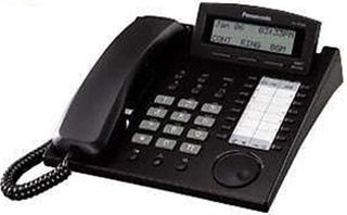 Τηλεφωνική συσκευή ISDN PANASONIC KX-T7533