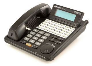 Τηλεφωνική συσκευή ISDN PANASONIC KX-T7333