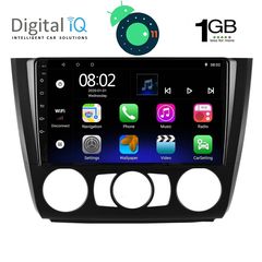 MULTIMEDIA TABLET OEM BMW S.1 E81-82-87-88 mod. '04-'13