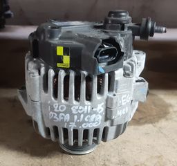 ΔΥΝΑΜΟ 6-ΤΑΧΥΤ (ΜΕ ΚΑΣΤΑΝΙΑ) D3FA 1.1 CRDi HYUNDAI i20 2012-2014 (EG)-thumb-3