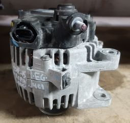 ΔΥΝΑΜΟ 6-ΤΑΧΥΤ (ΜΕ ΚΑΣΤΑΝΙΑ) D3FA 1.1 CRDi HYUNDAI i20 2012-2014 (EG)-thumb-1