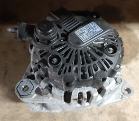 ΔΥΝΑΜΟ 6-ΤΑΧΥΤ (ΜΕ ΚΑΣΤΑΝΙΑ) D3FA 1.1 CRDi HYUNDAI i20 2012-2014 (EG)-thumb-4