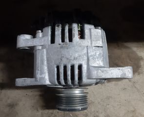 ΔΥΝΑΜΟ 6-ΤΑΧΥΤ (ΜΕ ΚΑΣΤΑΝΙΑ) D3FA 1.1 CRDi HYUNDAI i20 2012-2014 (EG)-thumb-5