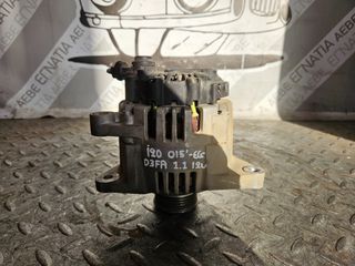ΔΥΝΑΜΟ 6-ΤΑΧΥΤ (ΜΕ ΚΑΣΤΑΝΙΑ) D3FA 1.1 CRDi HYUNDAI i20 2012-2014 (EG)-thumb-9