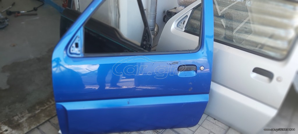 ΠΟΡΤΑ ΑΡ JIMNY