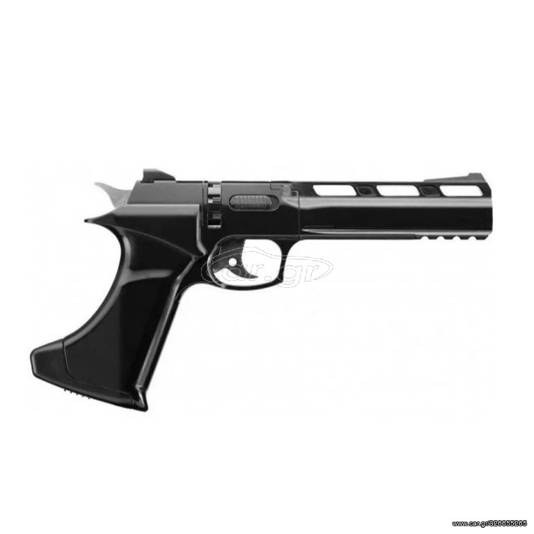 Αεροβόλο Πιστόλι Artemis CP400 Co2 4.5mm